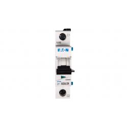 ZP-ASA/24 Shunt release, 12-110V, 1HP