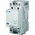 Z-SCH230/40-40 Installation contactor, 230VAC/50Hz, 4N/O, 40A, 3HP