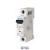 PL7-B16/1 Miniature circuit breaker (MCB), 16 A, 1p, characteristic: B