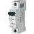 PL7-B40/1 Miniature circuit breaker (MCB), 40 A, 1p, characteristic: B