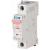 PL7-C2/1 Miniature circuit breaker (MCB), 2 A, 1p, characteristic: C