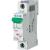 PL7-C6/1 Miniature circuit breaker (MCB), 6 A, 1p, characteristic: C