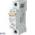 PL7-C13/1 Miniature circuit breaker (MCB), 13 A, 1p, characteristic: C