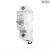 PL7-C16/1 Miniature circuit breaker (MCB), 16 A, 1p, characteristic: C