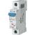 PL7-C20/1 Miniature circuit breaker (MCB), 20 A, 1p, characteristic: C
