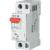 PL7-C10/1N Miniature circuit breaker (MCB), 10 A, 1p+N, characteristic: C