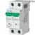 PL7-B6/2 Miniature circuit breaker (MCB), 6 A, 2p, characteristic: B