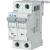 PL7-B16/2 Miniature circuit breaker (MCB), 16 A, 2p, characteristic: B