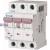 PL7-B32/3 Miniature circuit breaker (MCB), 32 A, 3p, characteristic: B
