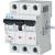 PL7-B40/3 Miniature circuit breaker (MCB), 40 A, 3p, characteristic: B