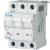 PL7-B50/3 Miniature circuit breaker (MCB), 50 A, 3p, characteristic: B