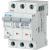 PL7-C16/3 Miniature circuit breaker (MCB), 16 A, 3p, characteristic: C