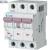 PL7-C32/3 Miniature circuit breaker (MCB), 32 A, 3p, characteristic: C