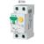 PFL7-6/1N/B/003-A RCD/MCB combination, 6 A, 30 mA, MCB trip characteristic: B, 1p+N, RCD trip characteristic: A
