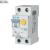 PFL7-16/1N/C/003-A RCD/MCB combination, 16 A, 30 mA, MCB trip characteristic: C, 1p+N, RCD trip characteristic: A