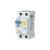 PFL7-20/1N/B/003-A RCD/MCB combination, 20 A, 30 mA, MCB trip characteristic: B, 1p+N, RCD trip characteristic: A