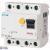 PF7-25/4/003-A Residual current circuit breaker (RCCB), 25A, 4 p, 30mA, type A
