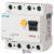 PF7-25/4/03-A-DE Residual current circuit breaker (RCCB), 25A, 4 p, 300mA, type A