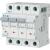 PL7-B16/3N Miniature circuit breaker (MCB), 16 A, 3p+N, characteristic: B