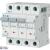 PL7-C16/3N Miniature circuit breaker (MCB), 16 A, 3p+N, characteristic: C