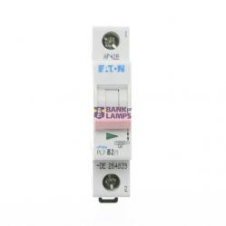 PL7-B2/1 Miniature circuit breaker (MCB), 2 A, 1p, characteristic: B