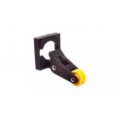 LS-XLA Angled roller lever