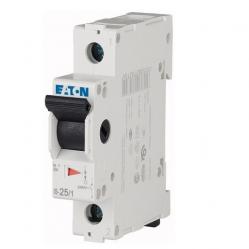 IS-25/1 Main switch, 240/415 V AC, 25A, 1-pole