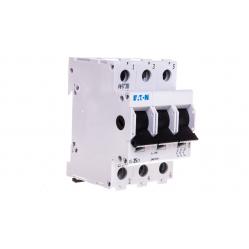 IS-25/3 Main switch, 240/415 V AC, 25A, 3-poles