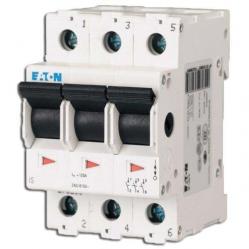 IS-32/3 Main switch, 240/415 V AC, 32A, 3-poles