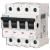 Main switch IS-32/4 4P 32A 240/415V AC