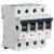 IS-40/4 Main switch, 240/415 V AC, 40A, 4-poles