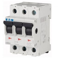 IS-63/3 Main switch, 240/415 V AC, 63A, 3-poles
