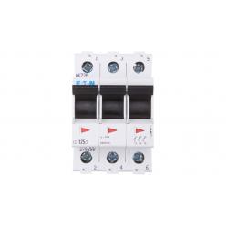 IS-125/3 Main switch, 240/415 V AC, 125A, 3-poles