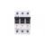 IS-125/3 Main switch, 240/415 V AC, 125A, 3-poles