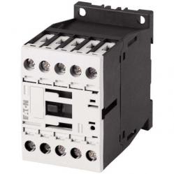DILA-22(230V50HZ,240V60HZ) Contactor relay, 230 V 50 Hz, 240 V 60 Hz, 2 N/O, 2 NC, Screw terminals, AC operation