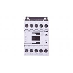 Contactor DILM12-10 3P 5.5kW 400V AC