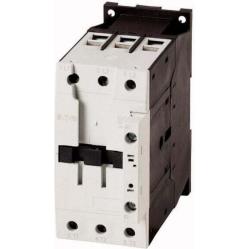 DILM65(24V50/60HZ) Contactor, 3 pole, 380 V 400 V 30 kW, 24 V 50/60 Hz, AC operation, Screw terminals