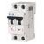 Miniature Circuit Breaker 2P 2A C Curve DC 279134