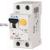 PFL6-16/1N/C/003 RCD/MCB combination, 16 A, 30 mA, MCB trip characteristic: C, 1p+N, RCD trip characteristic: AC