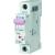 PL6-B4/1 Miniature circuit breaker (MCB), 4 A, 1p, characteristic: B