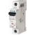 PL6-B10/1 Miniature circuit breaker (MCB), 10 A, 1p, characteristic: B