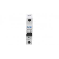 PL6-B20/1 Miniature circuit breaker (MCB), 20 A, 1p, characteristic: B
