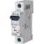 PL6-B25/1 Miniature circuit breaker (MCB), 25 A, 1p, characteristic: B