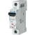 PL6-B32/1 Miniature circuit breaker (MCB), 32 A, 1p, characteristic: B