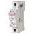PL6-C4/1 Miniature circuit breaker (MCB), 4 A, 1p, characteristic: C