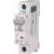 PL6-C6/1 Miniature circuit breaker (MCB), 6 A, 1p, characteristic: C