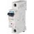 PL6-C20/1 Miniature circuit breaker (MCB), 20 A, 1p, characteristic: C