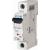 PL6-C25/1 Miniature circuit breaker (MCB), 25 A, 1p, characteristic: C