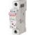 PL6-D4/1 Miniature circuit breaker (MCB), 4 A, 1p, characteristic: D