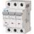 PL6-B16/3 Miniature circuit breaker (MCB), 16 A, 3p, characteristic: B